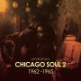 Various - Chicago Soul Volume Two (1962-1965)