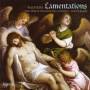 Westminster Cathedral Choir / Martin Baker - Lamentationen (Buch 3)