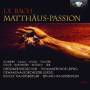 BACH J. S. - Matthus-Passion