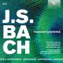 Various - Bach,J.S.:Famous Cantatas (Quintessence)