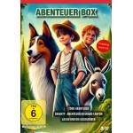 Various Artists - Abenteuer Edition [DE-Version, Regio 2/B]