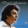 Daniel Altamirano - Cantos Y Cuentos De Artesanos