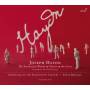 Brggen / The Orchestra Of The 18th Century - Die Sieben Letzten Worte Unseres Erlsers