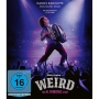 Sonderposten - Weird - Die Al Yankovic Story [DE-Version, Regio 2/B]