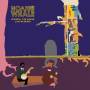 Noah & The Whale - Peaceful,The World Lays Me Down