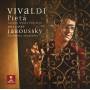 Philippe Jaroussky / Ensemble Artaserse - Piet-Sacred Works for Alto