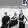 Rautio Piano Trio - Klaviertrios