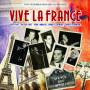 Various - Vive La France