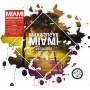 Various / Milk & Sugar (Mixed By) - Miami Session 2016