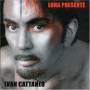 Ivan Cattaneo - Spirit Energy Presence