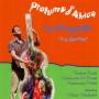 Ghetti Paolo - Profumo D'africa