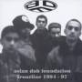 Asian Dub Foundation - FRONTLINE 1994-1997