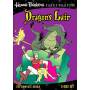 Dragon's Lair: The Complete Series (2pc) / (full) - Dragon's Lair: The Complete Series [US-Version, Regio 1]