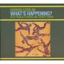 Giorgio Azzolini - What's Happening?