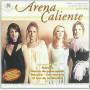 Arena Caliente - Todas Sus Grabaciones Para Discos Cbs Y Epic 72-78