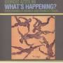 Giorgio Azzolini - Whats Happening?
