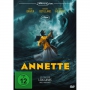 Leos Carax - Annette [DE-Version, Regio 2/B]