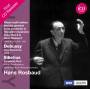 Hans Rosbaud / Klner RSO - 3 Nocturnes/Jeux/Sinfonie 6