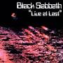 Black Sabbath - Live At Last