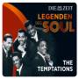 The Temptations - Die Zeit Edition: Legenden Des Soul