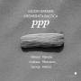 Gidon Kremer - PPP-Plakidis,Petersons,Pelecis
