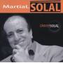 Martial Solal - Universolal [UK-Version, Regio 2/B]
