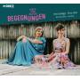 Dora Szilagyi / Flora Fabri - Begegnungen - Werke fr Violine und b.c.