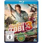 Tobias Krell - Checker Tobi 3 ? Die heimliche Herrscherin der Erd [DE-Version, Regio 2/B]