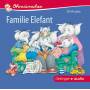 Jill Murphy - Ohrwrmchen Familie Elefant