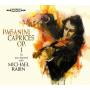 Michael Rabin - Caprices For Solo Violin op.1