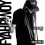 Swan Fyahbwoy -Tanto Por Ti (cd Album) - Swan Fyahbwoy - Tanto Por Ti (cd, Album)