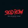 Skid Row - The Atlantic Years(1989-1996)