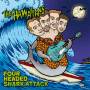 The Hawaiians - Four Headed Shark Attack
