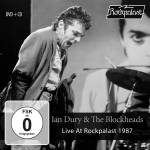 Ian Dury & The Blockheads - Live at Rockpalast 1978 [DE-Version, Regio 2/B]