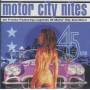 Various Artists - Motor City Nites