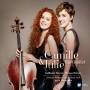 Camille Berthollet / Julie Berthollet - Camille & Julie Berthollet