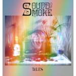 Sound Of Smoke - Tales (Digipak)