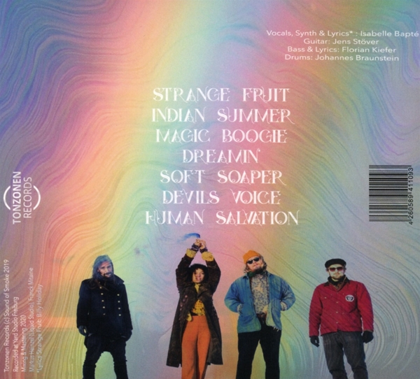 Tales (Digipak) 1