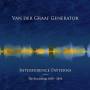 Van Der Graaf Generator - Interference Patterns [US-Version, Regio 1/A]
