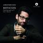 Jonathan Biss - Piano Sonatas Vol.9