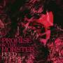 Promise And The Monster - Feed The Fire (lp+cd)