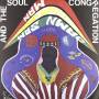 Damn Sam The Miracle Man - Damn Sam The Mircacle Man & Soul Congregation