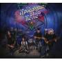 The Apocalypse Blues Revue - The Shape Of Blues To Come