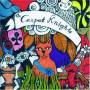 Carpet Knights - Lost & So Strange Is My Mind