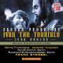 Prudenskaya / Vinogradov / Strobel / RSB / + - Iwan der Schreckliche