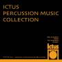 andrea Centazzo - Ictus Percussion Music Collection