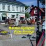 Mathias Kjellgren - Organ Greetings
