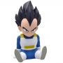 Anime Dragon Ball - Plastoy Salvadanaio Dragon Ball Vegeta