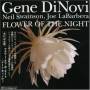 Gene Dinovi - Flower Of The Night