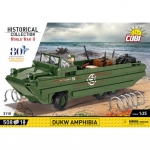 Cobi Gmbh - COBI 3110 DUKW amphibia D-day